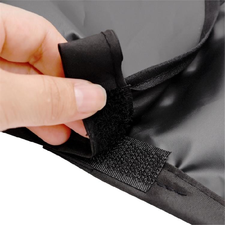 Multipurpose Hairdressing Cloth Barber Salon Essential Waterproof Haircut Apron Reusable Cover For Tinting Cutting Hair