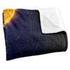 Reinders Silky Solar System Supersoft Blanket