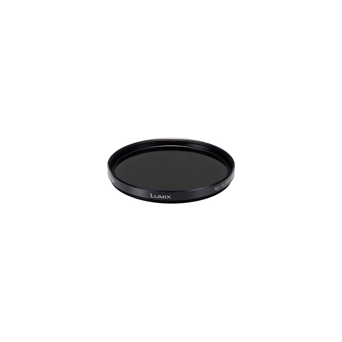 

Panasonic 55mm Camera Lens Neutral Density Black DMW-LNDH55 Filter, чёрный