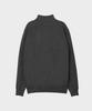 TRADCLUB Basic Half Turtleneck Knit (6 Colors) (Type A)