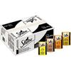 Sheba Mini Filets Sachets Fraîcheur En Gelée Volaille Multi Variétés Pour Chat 72 X 85 G - 366299