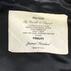 USA Made Fidelity x Journal Standard Peacoat Navy S Women(USED)