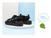 Cool Soft Sole Outdoor Boys' Sandals - Summer Versatile & Simple Style for Primary School Students
