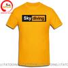 Funny Sky Diving Tshirt Skydiving T Shirt Unisex Sky Diver Diving Tee Shirt Oversized S6xl Tshirt Risky Extreme Sports Clothing