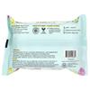 Sniffer Deer Antler Mushroom, Fragrance Free, Wet Tissues 30 Sheets