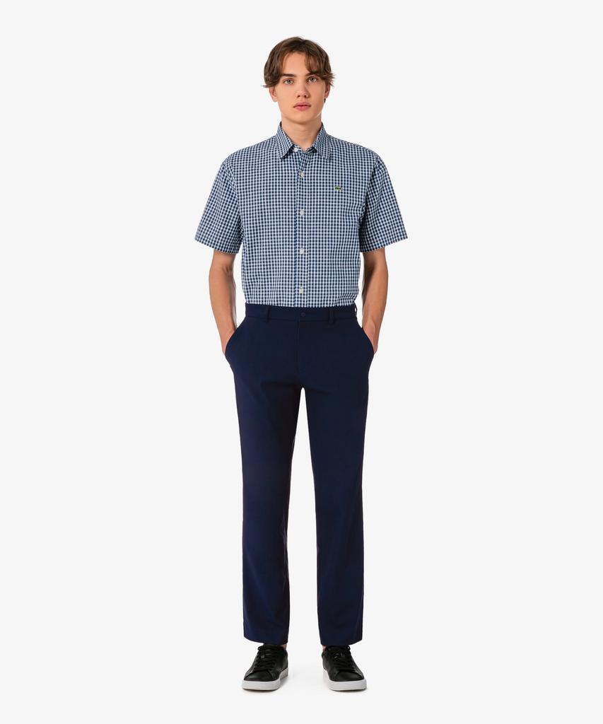 LACOSTE Men'S Spring Stretch Pants Hh113E-56G 166