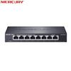Mercury SG108Pro 8-Port Full Gigabit Managed Switch