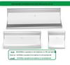 Villa Courtyard Solar-Powered LED Radar Induction Outdoor Wall & Street Light