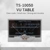 12-16V VU Level Meter with Backlights DB-Meter Audios Volume Meter