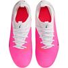 Nike Jr. Phantom 6 Low Academy AG Grade School 'Multi Color Black' (Unisex) Multi-Color / Black Kids' Soccer Shoes IH1793 901