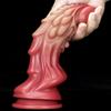 Dragon King Oversized Super Coarse Stimulation Anal Plug Shaped Phallus Simulation Dildo Adult Products Female Sex Toys