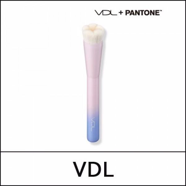 

[VDL] (сг) Кисть для рідкої основи [Pantone]