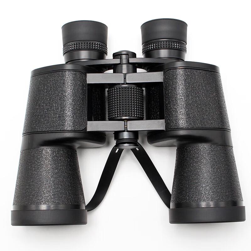 Sheng Tu Forester Paul 10X50 Full Metal HD Binoculars