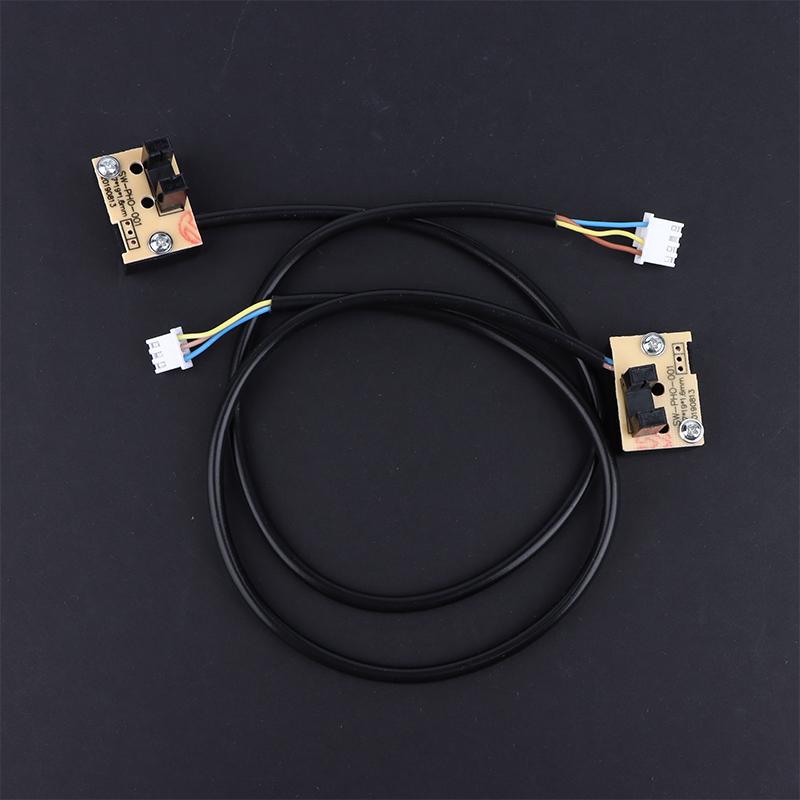 3Pin 4Pin Universal Speed Sensor Treadmill Light Sensor Tachometer Speed Sensor For Treadmill Accessories Repair Parts