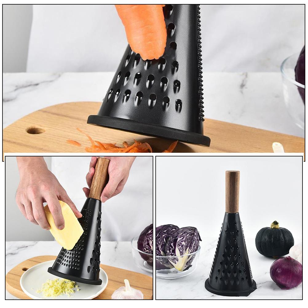 Grater Kitchen Supply Stainless Steel Potato Multi Function Multi-use Vegetable