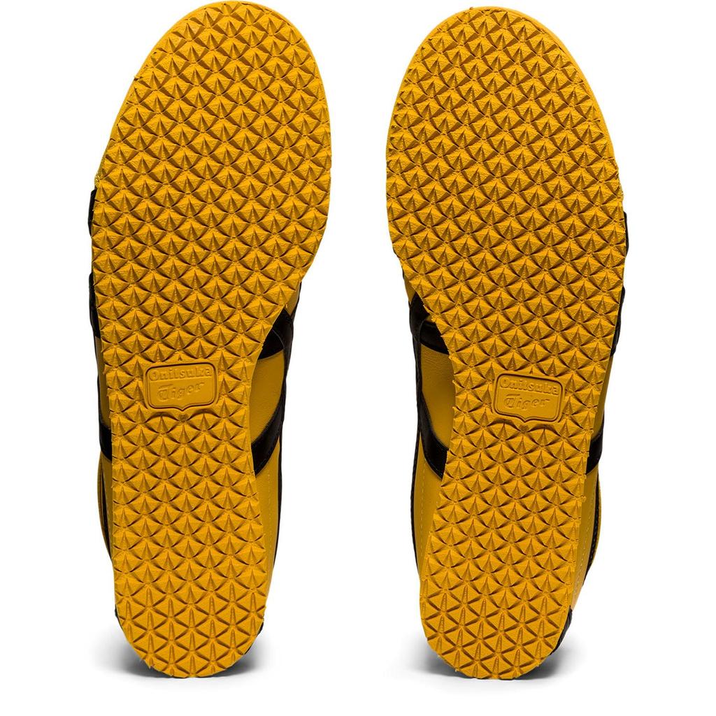 Sneakers MEXICO 66 cm [Onitsuka Tiger] Yellow/Black_01 27.0