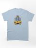 Metro Tyne and Wear Metro (1980) Classic T-Shirt