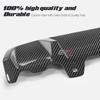 Carbon Fiber Rear Diffuser for Toyota Corolla E210 Levin