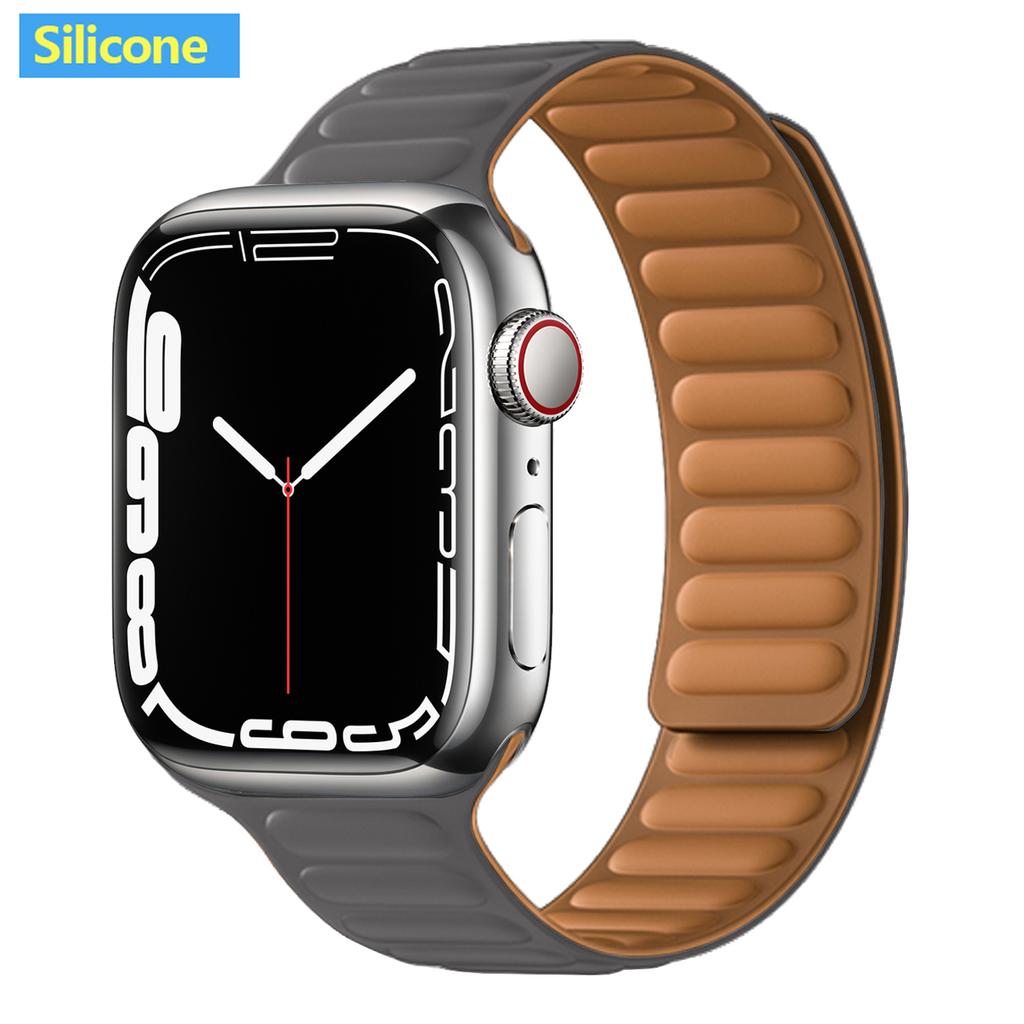 Watchband Smartwatch Accessories Wristband