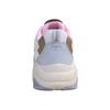 Anta Panda Shoes Low Top Casual Shoes Women's Papyrus White/Pastel Pink/Sand Grain Gray 122548885-2