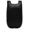 Solid Color Versatile Backpack Unisex Black HM7000-084