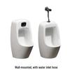 Runhong Wall-Mounted Urinal