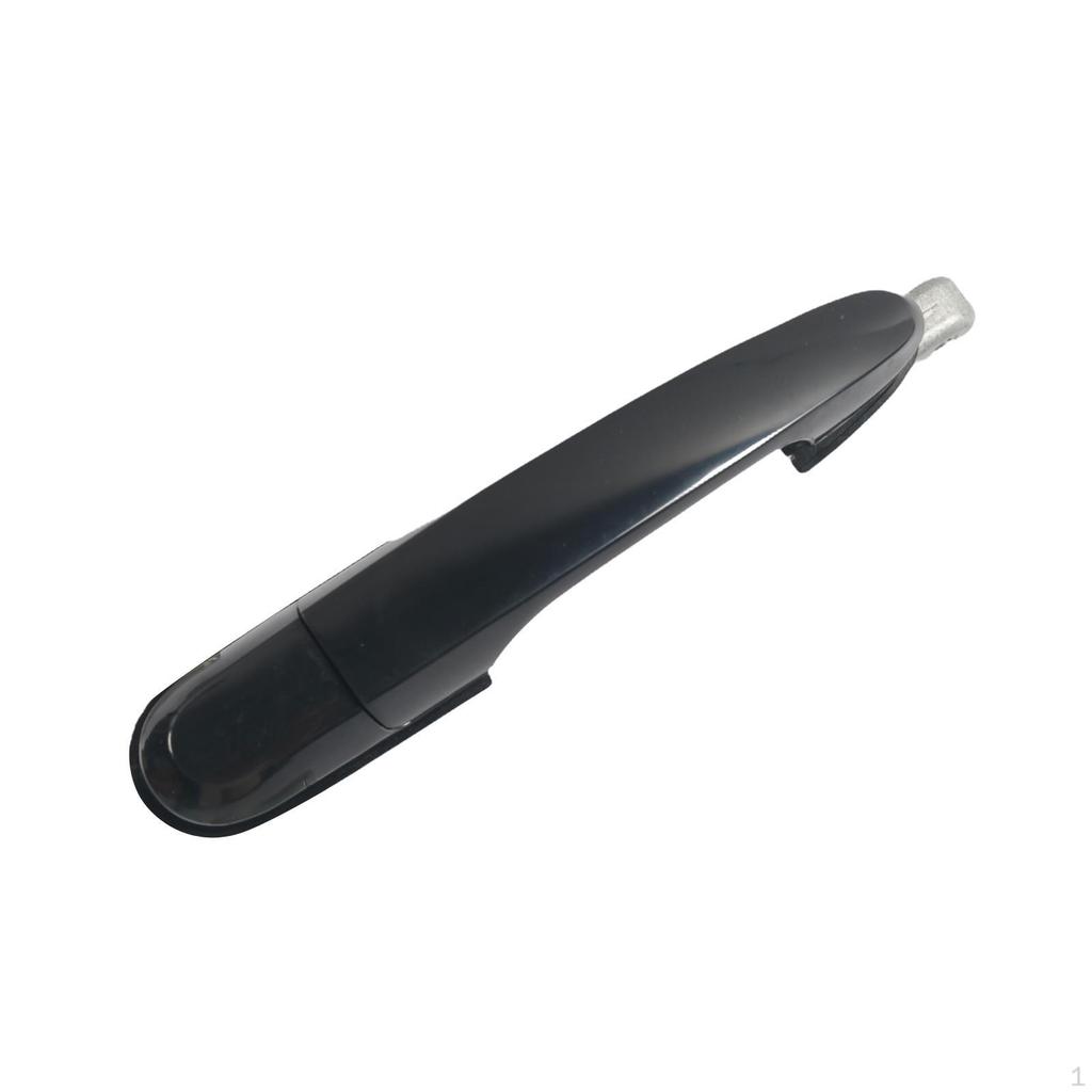 Automotive Door Handle for Easy Replacement