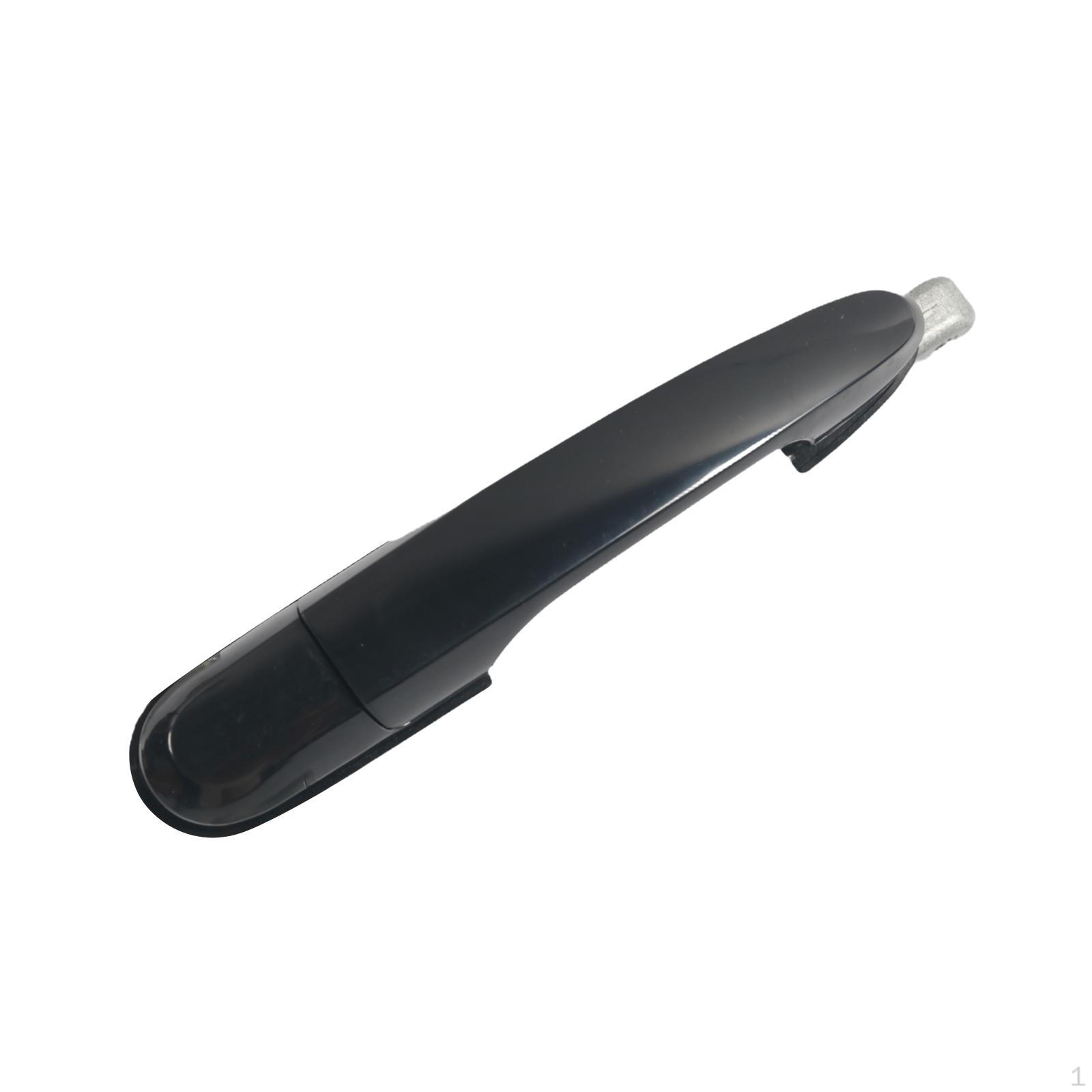 

Автомобільна ручка дверей для легкої заміни 83650 2E000 Rear L