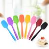Spatula Wear-resistant Easy To Use Long Lasting Cake Mixing Spatula for Cooking