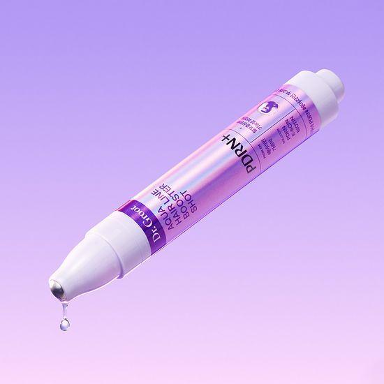 Dr. Groot Aqua PDRN Hårfestebooster Shop Spot Roll-On Serum 15ml