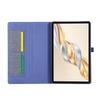 Coque For  Honor Pad X9a Case 11.5"2025 Soft Fabric Flip Stand Tablet Shell For Funda Honor Pad X9A 11.5 Inch 2025 Case