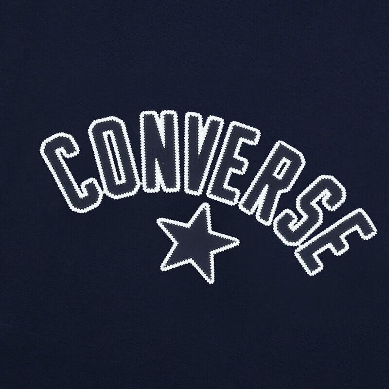 Converse Unisex UCJ687 Short-Sleeve T-Shirt