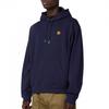 Kenzo Mens Logo Hoodie