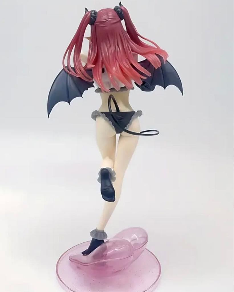 [USED] That Time I Got Reincarnated As a Slime - Kitagawa Marin Succubus Figure