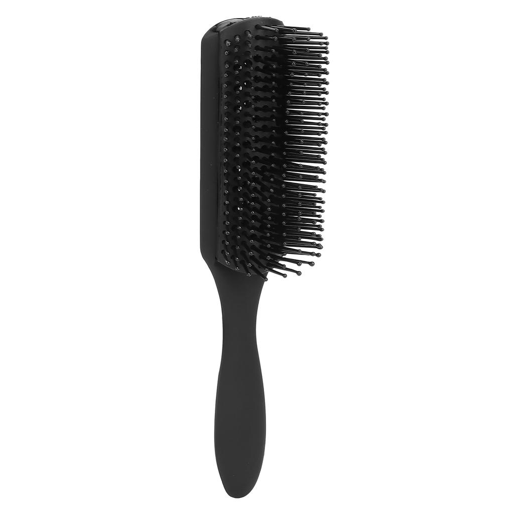 Detangling Brush Professional Home Hair Salon Portable Simple Hair Brush for Styling