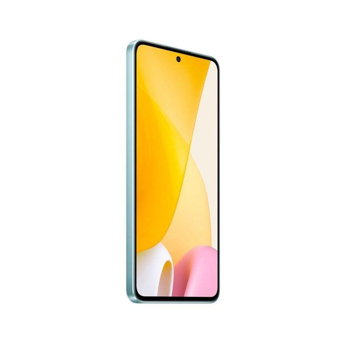 Smartphone - XIAOMI - Xiaomi 12 Lite - 6.55" - 8 GB RAM - 128 GB Memorie Internă - 5G
