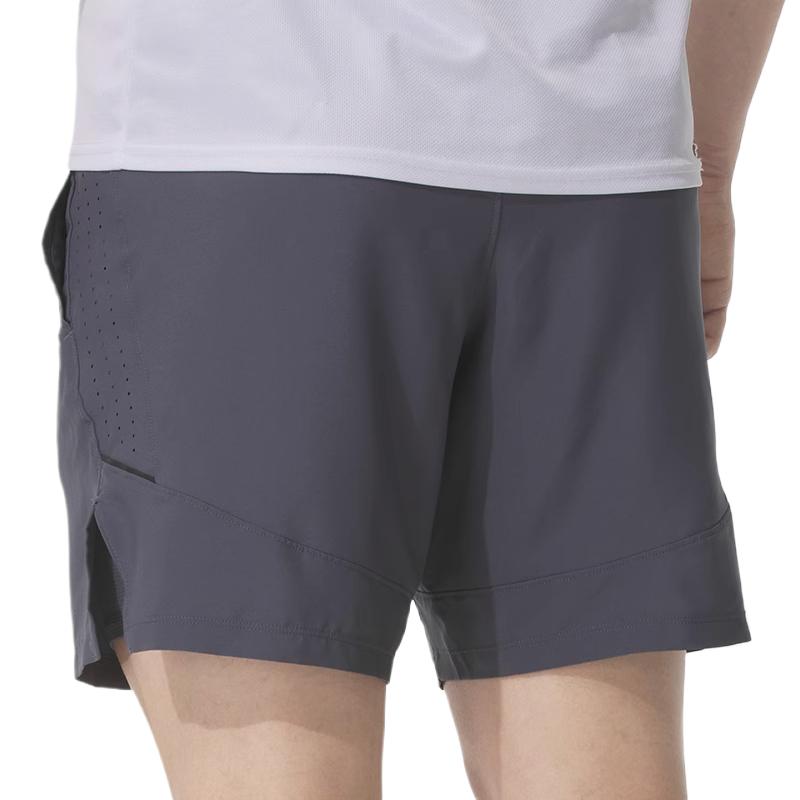 Under Armour SS25 Classic Sports Series Comfortable Soft Versatile Fashion Summer Fitness Running Training Shorts 1376831-025/XYY202505290/72613
