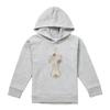 Coco Childrens/Kids Recuerdame Famous Guitar Ernesto Heather Hoodie