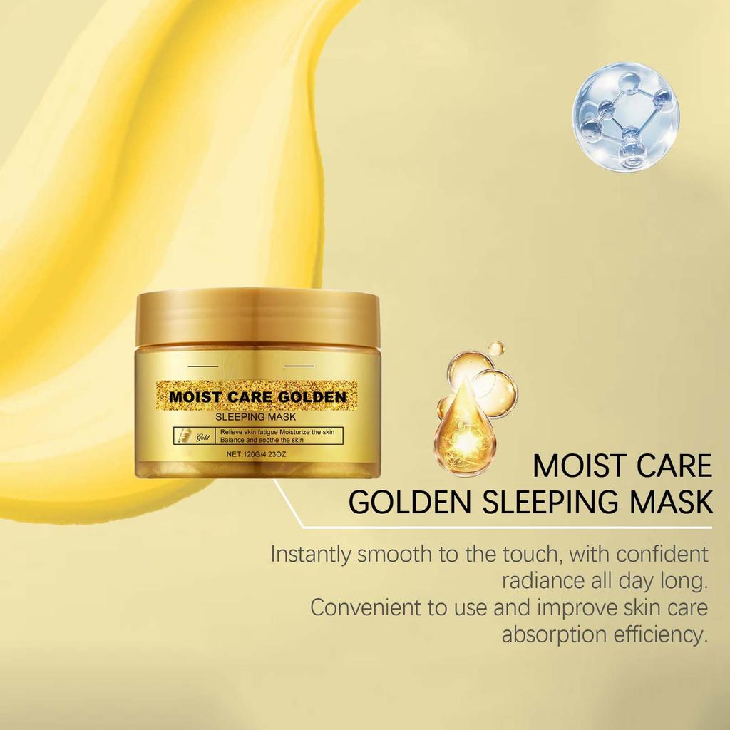 Slupovací maska proti vráskám Zlatá slupovací maska proti vráskám Bělící maska Zlatý kolagen na obličej Slupovací maska proti vráskám Liftingové zpevňující masky