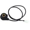 Motorcycle Digital Odometer Speedometer 3-Wire Sensor Cable Assembly