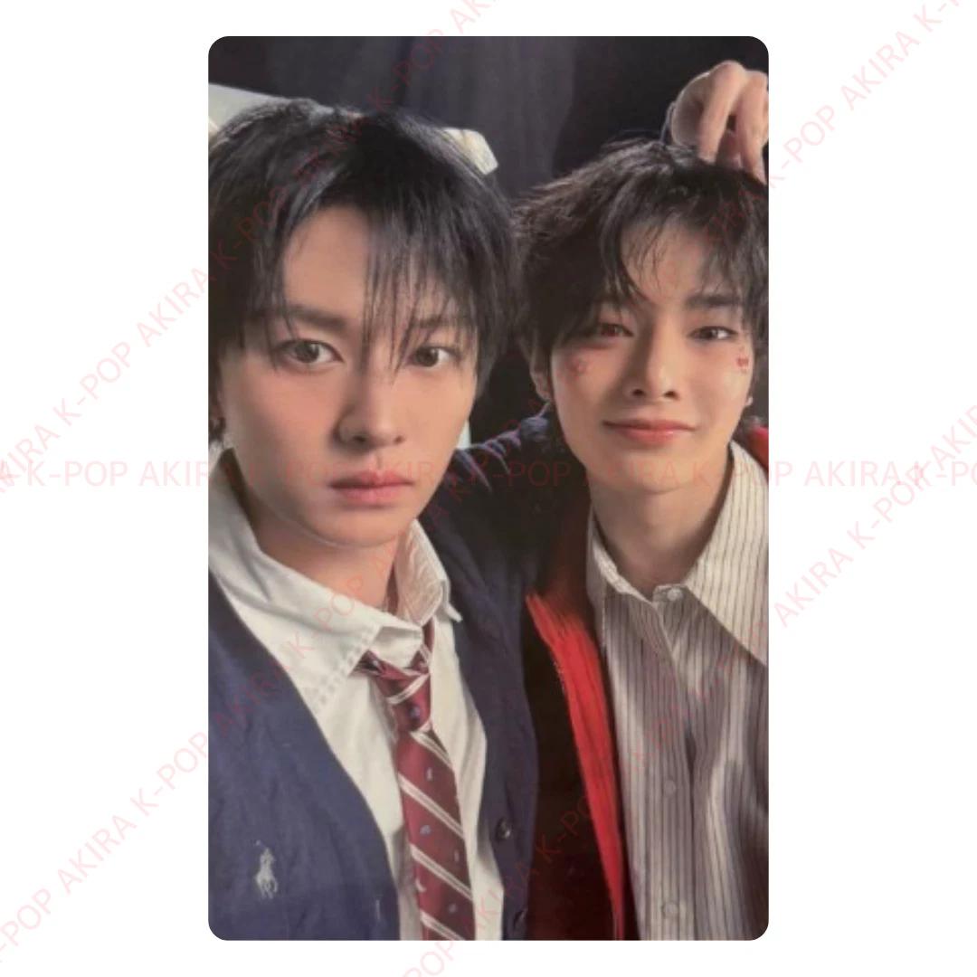 STRAY KIDS 6. FANU SAPULCE Palieciet