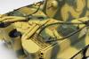 Dragon 1/35 WWII German Tiger I H2 Plastic Model Kit CH6683