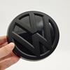 Für VW Volkswagen Jetta MK5 Golf 3D ABS 110mm Auto Heckklappen-Emblem VW Logo Für Volkswagen VW Golf 7 7.5 MK7 MK7.5 GTI GTD Os5