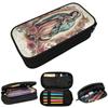 Virgin Mary Of Guadalupe Mexico Catholic Saint Pencil Case Studen Gifts Pen Box Pencil Bag Stationery Supplies Pen Holder Bag