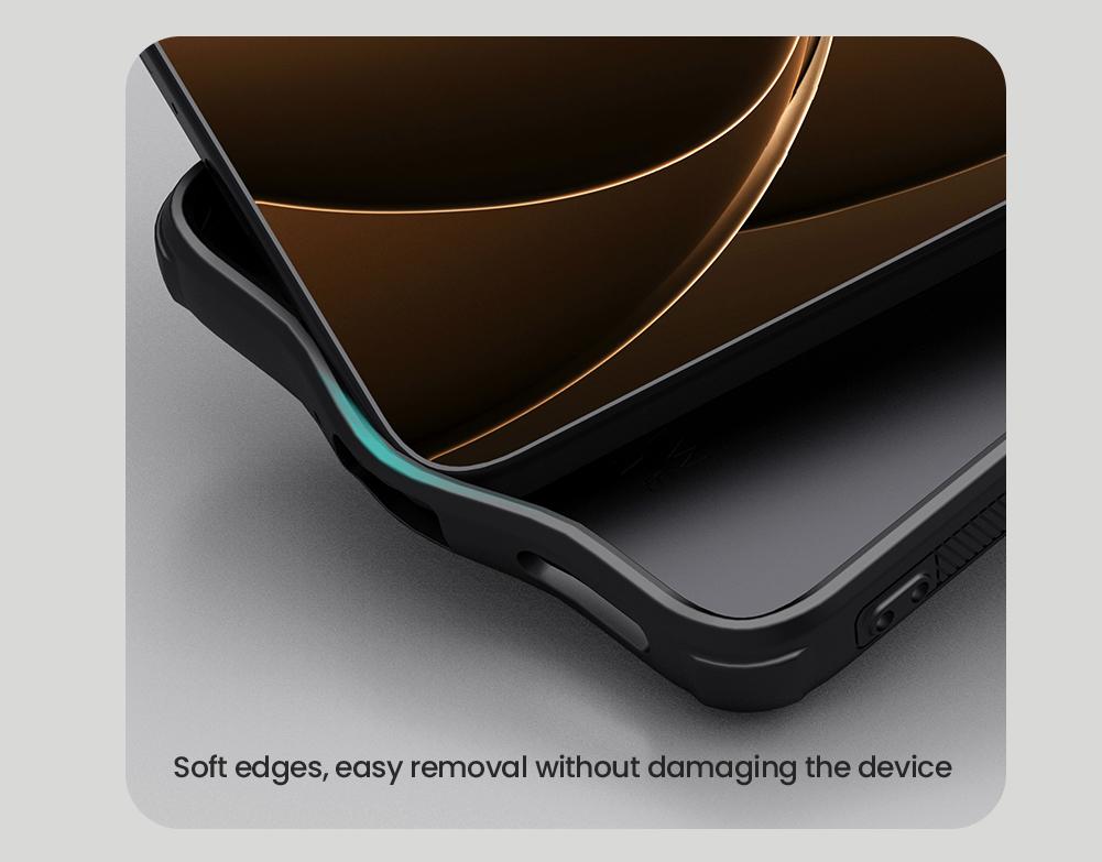 For Xiaomi Poco F7 Ultra / F7 Pro 5G Case Nillkin Super Frosted Shield Ultra-Thin Hard PC Cover Matte 360 Protection For Poco F7