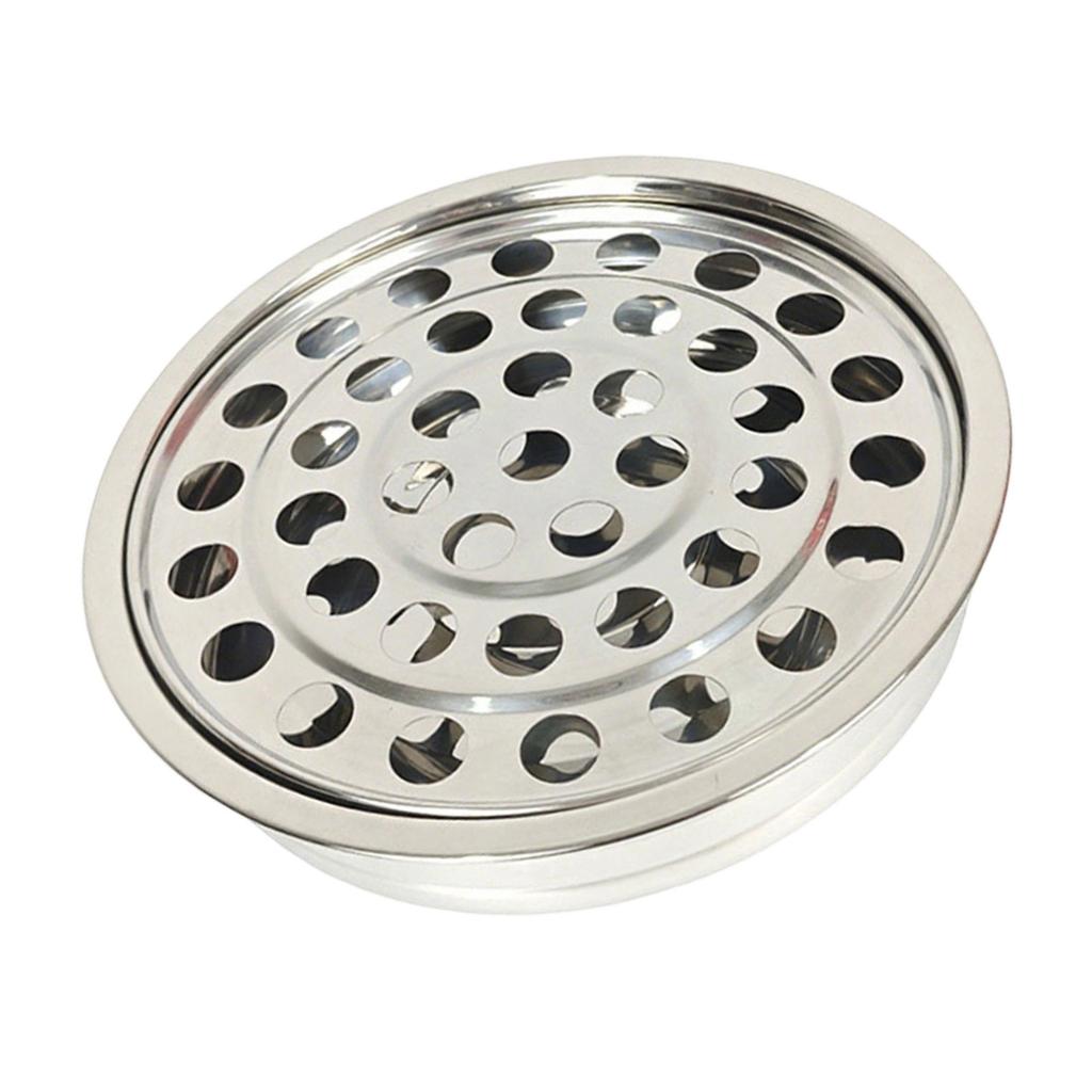40 Compartment Communions Set Make Of Durable 304 Stainless Steel For Worship Use