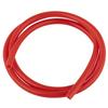 Kijima Hose Oil Resistant PVC Red Inner Diameter 5mm/1m 105-0851