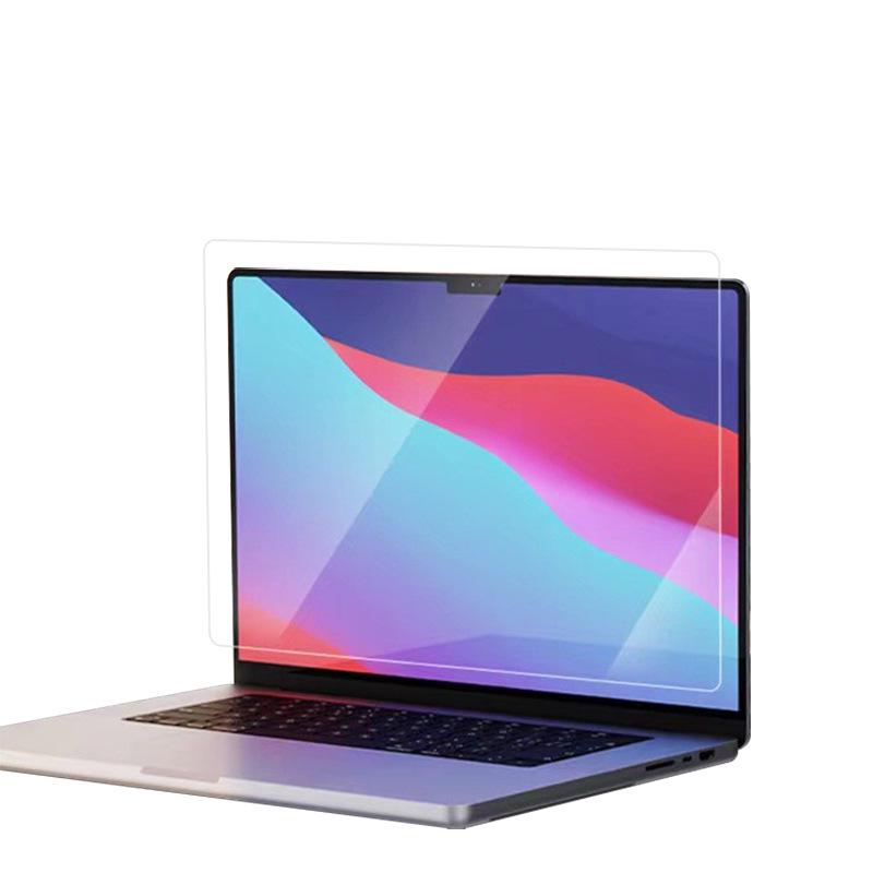 23" MacBook Air 15.3/M2 & 13.6/M3 Anti-Reflective Protective Film