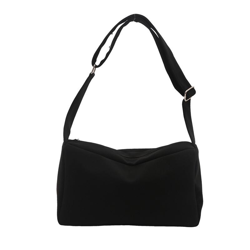 

Trendy Ins Chic Small Square Tote Bag For Women With Spacious Design For Everyday Use