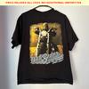 Vintage Bob Seger Face The Promise Geschenk für Fans Schwarz S-5XL Shirt LL731 Unisex T-Shirt